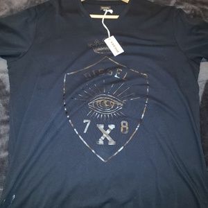 Diesel tshirt NWT